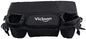 Vicloon Stroller Organizer – Cup Holder & Bag, Universal, Black