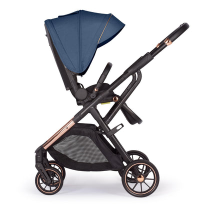Lejoux+ Baby Pushchair (Blue)